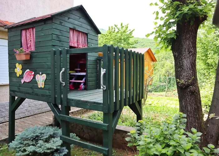 Apartman Marica