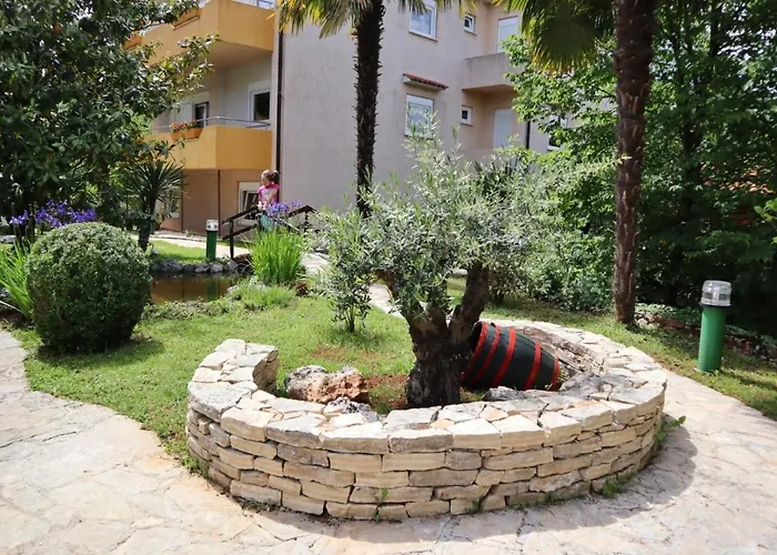Apartman Marica