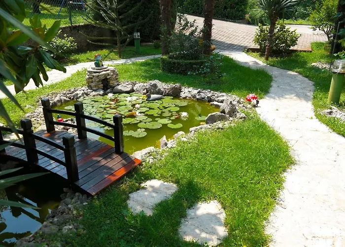 Apartman Marica