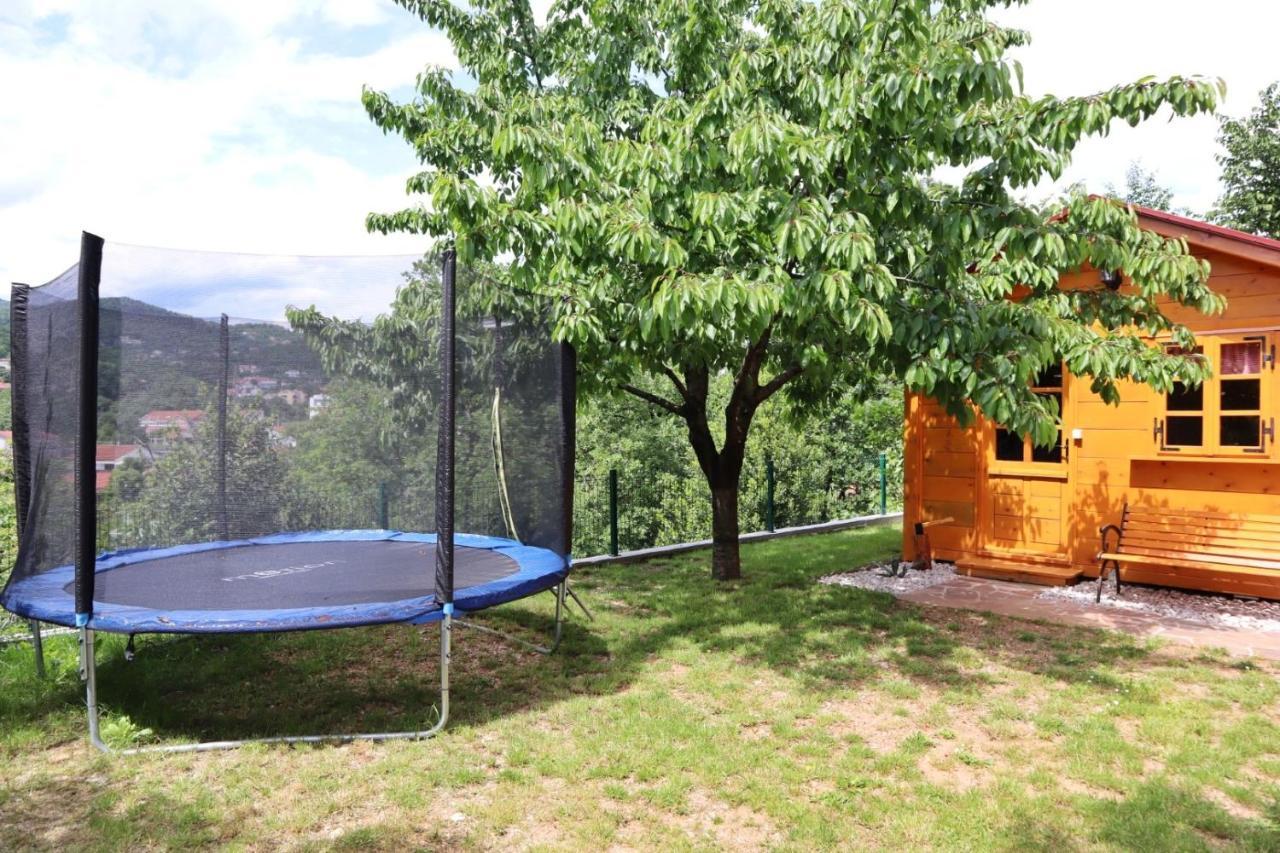 Apartament Marica Opatija