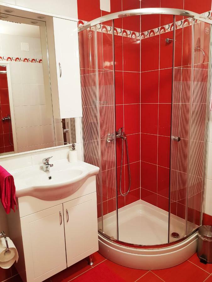 Marica Apartament Opatija