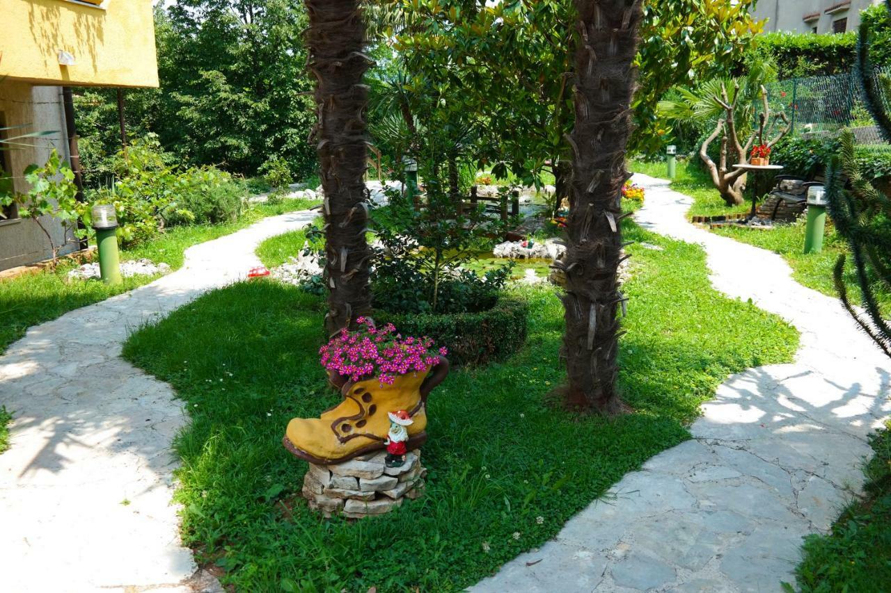 Marica Apartament