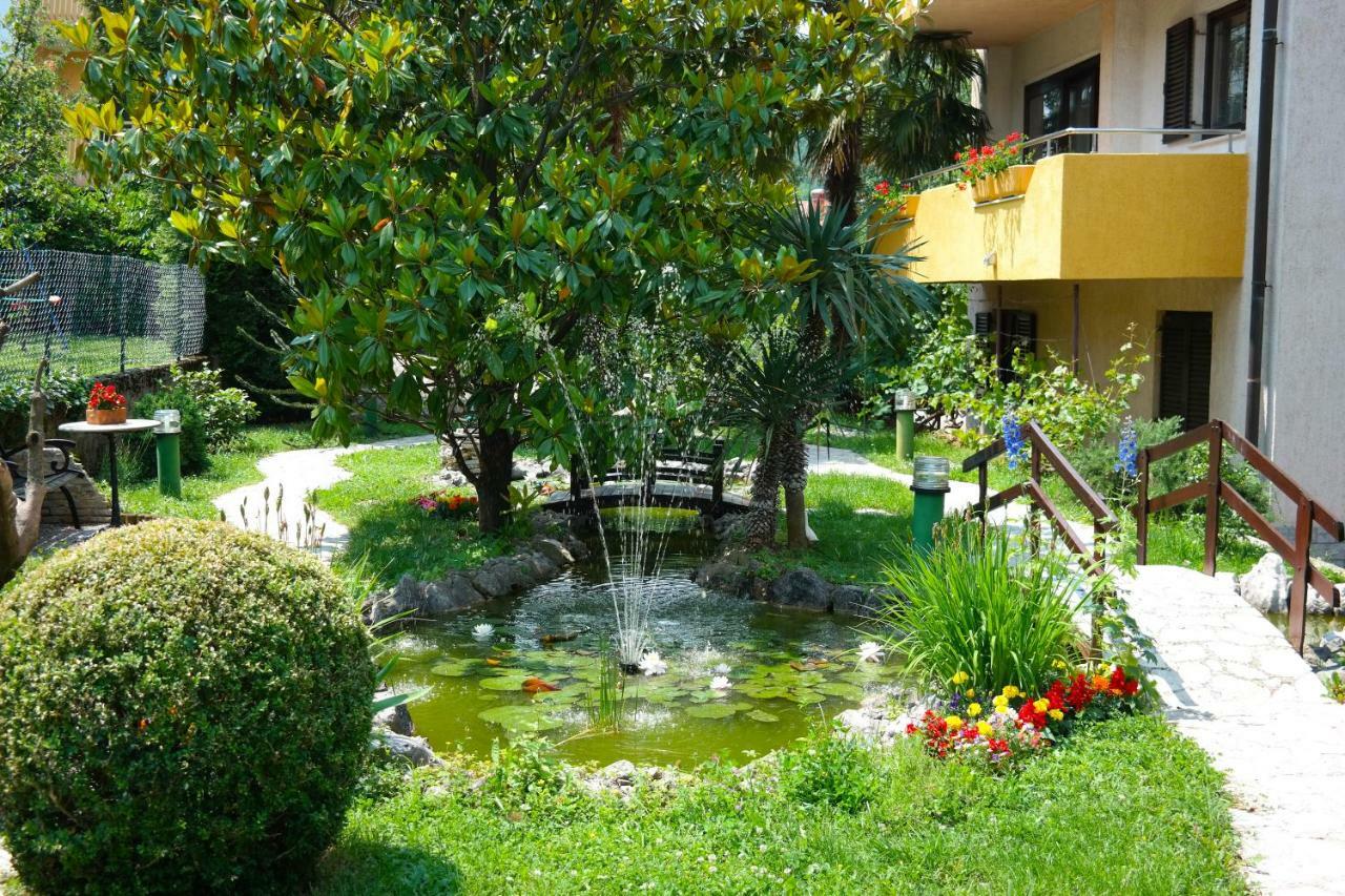 Marica Apartament *