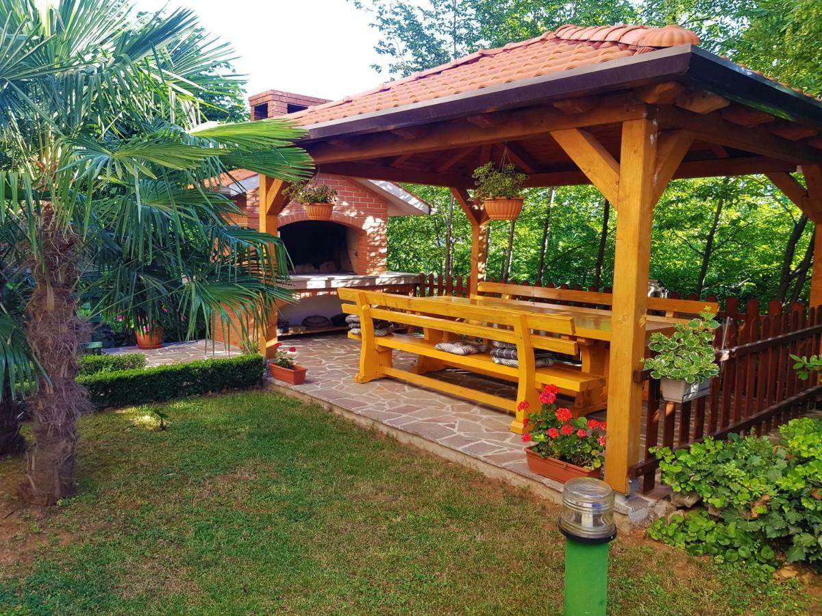 Marica Apartament Opatija